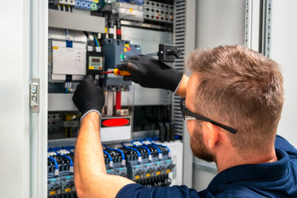 Best Ceiling Fan Installation Electrician  in Covington, TN