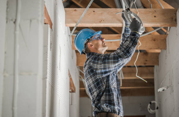 Best Emergency Electrical Repair  in Covington, TN