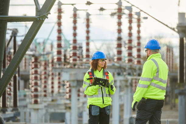 Best Electrical Contractors for Businesses  in Covington, TN