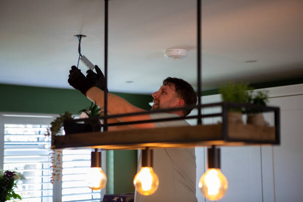 Best Electrical Rewiring Services  in Covington, TN