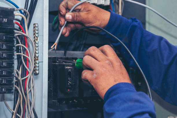 Best Home Electrical Repair  in Covington, TN